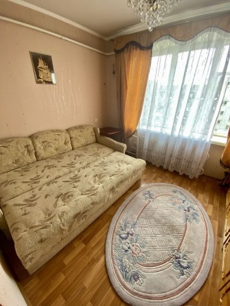 Сдам комнату в 3 ком. кв. пр.Слобожанский/ул.Калиновая - фото 1