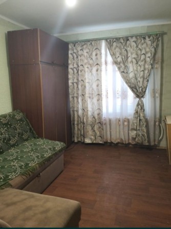Здається кімната без господарів.м.Лісова,Чернігівська. - фото 1