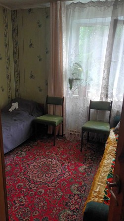 Сдам свою кімнату в квартирі - фото 1