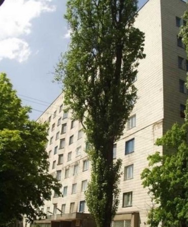 Здається кімната в сімейному гуртожитку м. Святошин, м. Нивки - фото 1