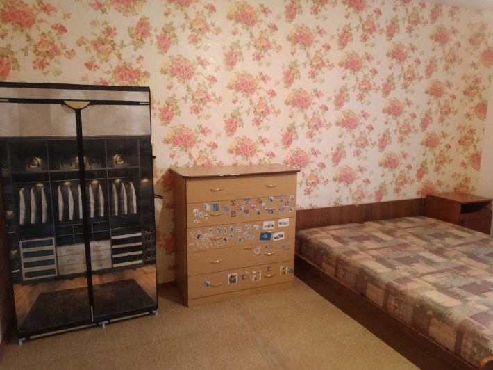 Здам підселення в кімнату для дівчини, без власників На Вишенці - фото 1