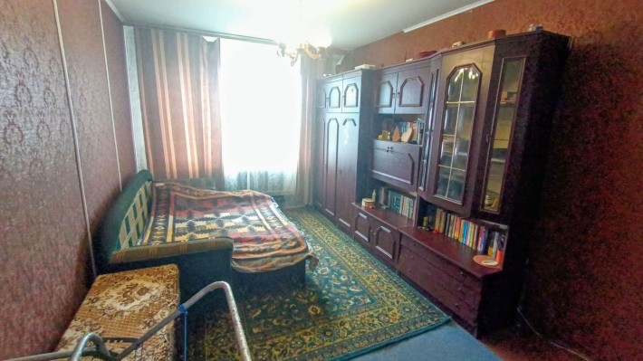 Здається окрема кімната для 1 хлопця чи пари 3500грн - фото 1