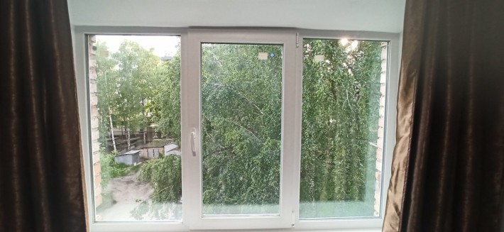 Здам, місце в кімнаті для дівчини.Вишенька.Без власників.Вільно. - фото 1