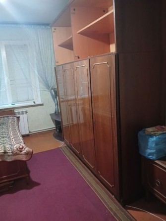 Сдам комнату БЕЗ Хозяев , Тополь 2 - фото 1