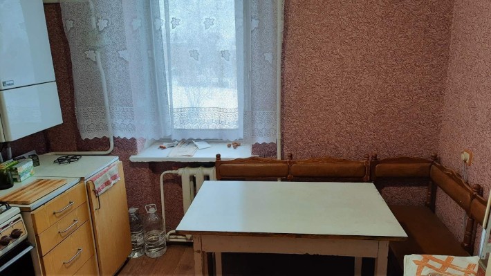 Оренда кімнати в 3 кмн кв на Бучми ( Блюхера( - фото 1