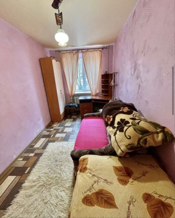 Сдам УЮТНУЮ Комнату  на Поля/Б Хмельницкого. - фото 1