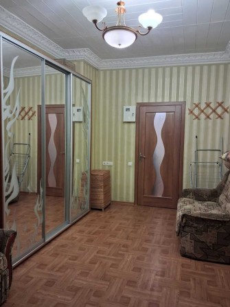 Сдам комнату в общежитии , без коммунальных услуг, бульвар Шевченко - фото 1