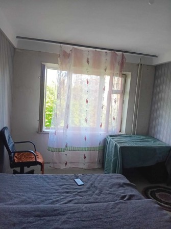 Сдам комнату без хозяев Ромена Ролана 13 - фото 1
