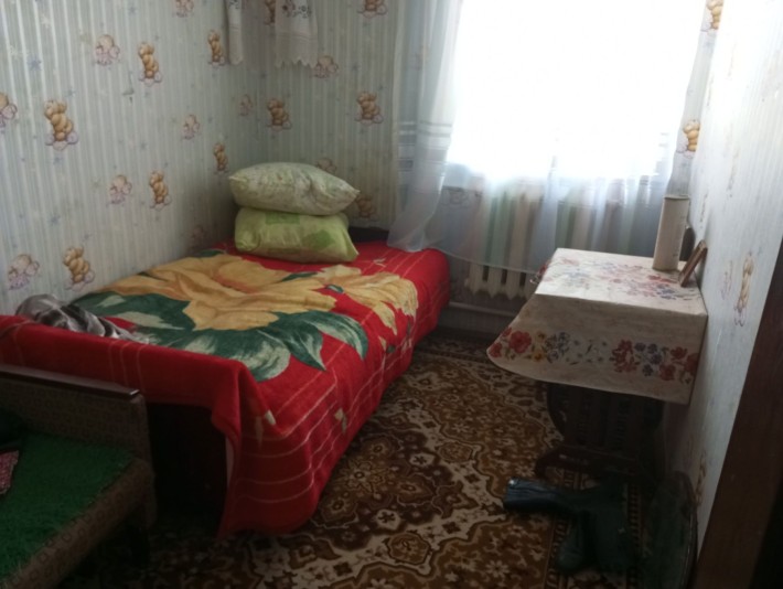 Здам кімнату проживання з власницею для хлопця - фото 1