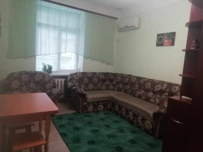 Гуртожиток, Центр - фото 1
