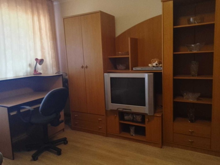 Сдается комната в 2 х комнатной квартира,улица Автозаводская 41 - фото 1