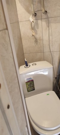 Здам кімнату  в гуртожитку на вул Бальзаківська. - фото 1