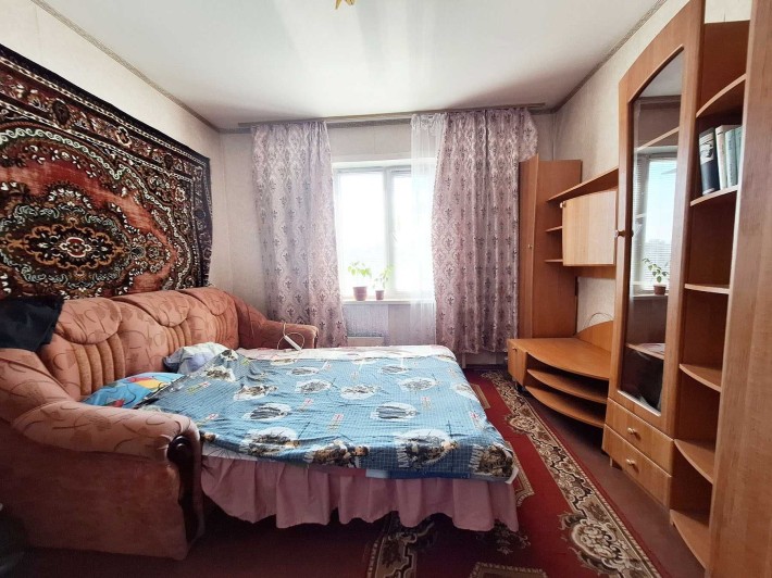 Анни Ахматової 6  Харківський  Позняки Ахматовой 6  оренда кімнати - фото 1