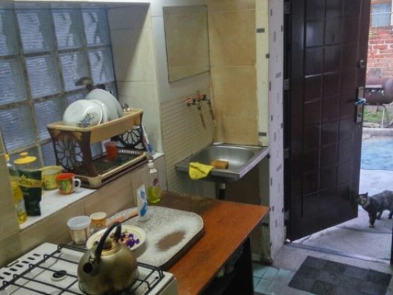 Сдам койко-место в центре !