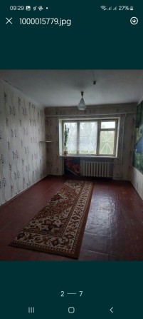 Здам кімнату в гуртожитку - фото 1