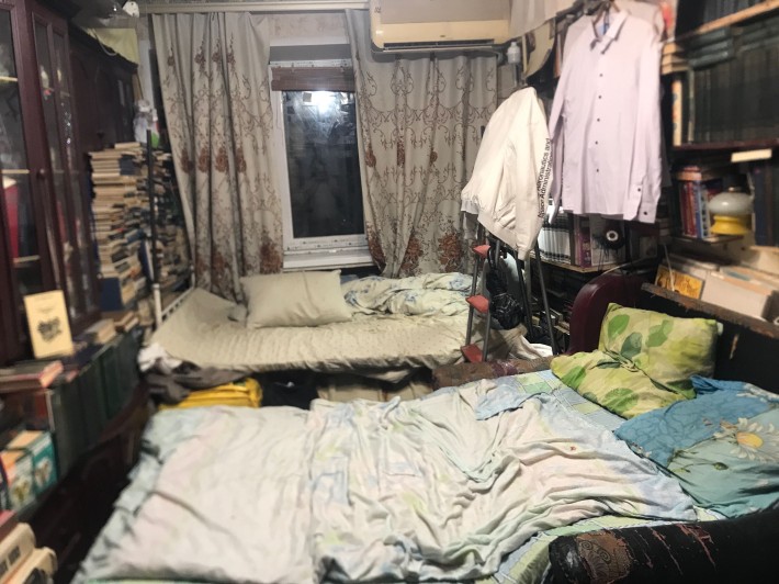 Комната в центре - фото 1