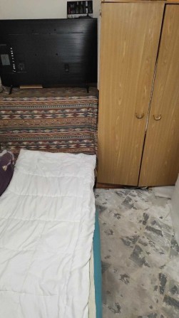 Сдам комнату в центре Днепра девушке - фото 1