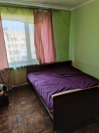 Продам комнату в Космическом микрорайоне 3000 $. - фото 1