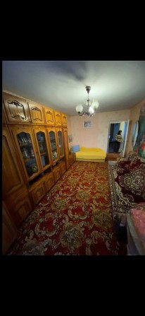 Здам кімнату в двухкімнатній квартири ,богунія - фото 1