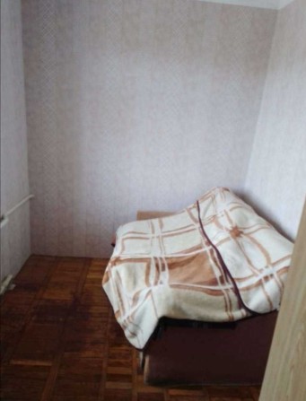 Здається кімната без господарів біля з/в Дарниця - фото 1