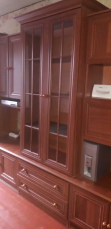 Кімната в гуртожитку вул.Ново-Українська 2/6 ст.м.Берестейська,Сирець - фото 1