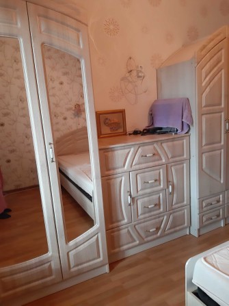 Здам 1 кімнату на троєщині в 3х к. Вул. Закревського - фото 1