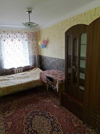 Кімната для жінки в 3к. квартирі, без хазяїв. Вул. Теліги, 3а, Сирець - фото 1