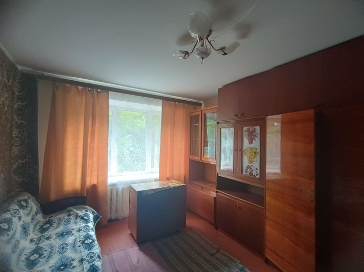 Оренда кімнати в гуртожитку 12м3 вул. С. Зулінського - фото 1