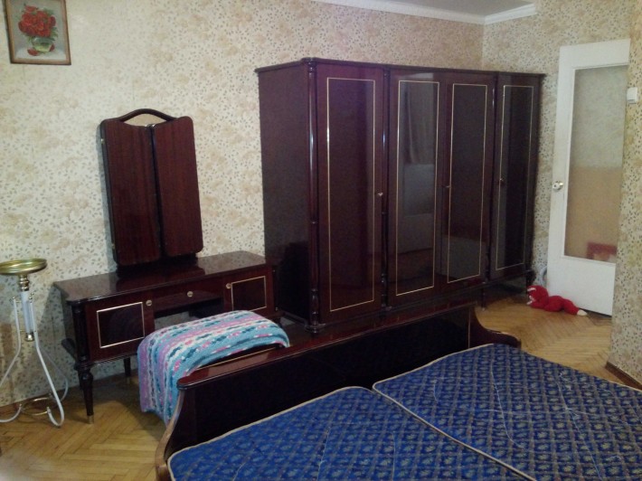 Кімната Здаю в оренду. Вул Загорівська 13/15 (Лукянівська) - фото 1