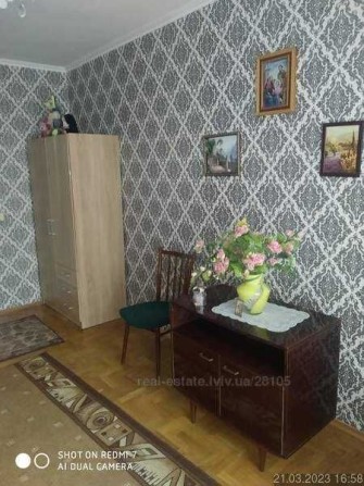 Підселення (Проживання з власницею) - фото 1