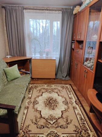 Оренда 2 кімнат у 4к квартирі вул. Василя Стуса м. Житомирська - фото 1