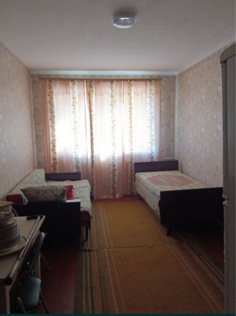 Сдается комната в общежитии ЮТЗ н1 - фото 1