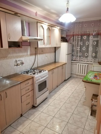 Довгострокова оренда квартири/кімнати! - фото 1