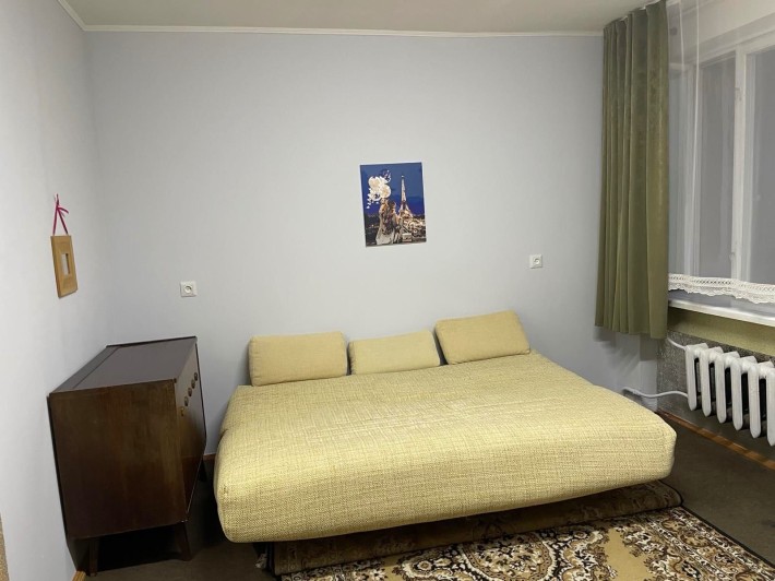 Оренда кімнати в гуртожитку, 22 метри - фото 1