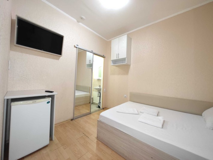 Хозяин!Комнаты в центре Одессы, долгосрочно, 7500 грн. - фото 1
