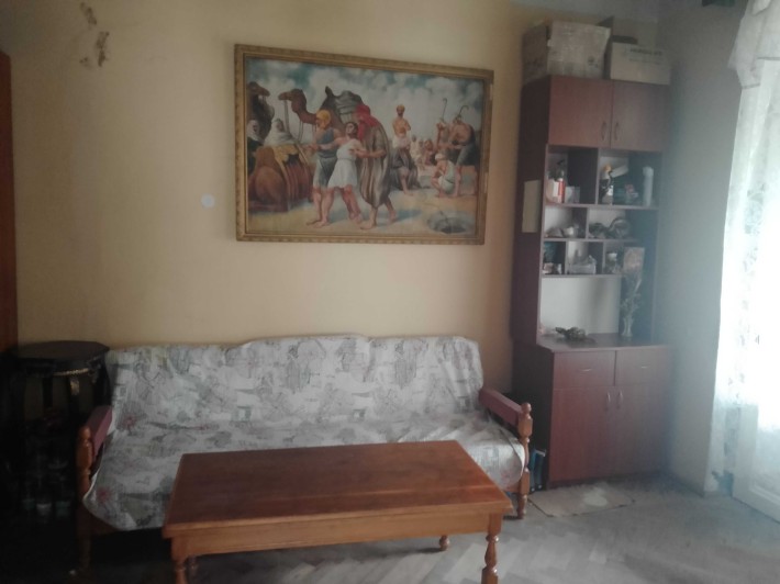 Здам кімнату в 3 кімнатній квартирі. - фото 1