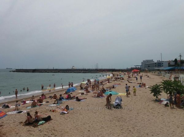 Кімнати біля моря Одеса - фото 1