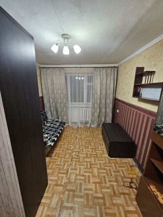 Сдаётся комната можно на 1-2 месяца в семейном общежитии - фото 1