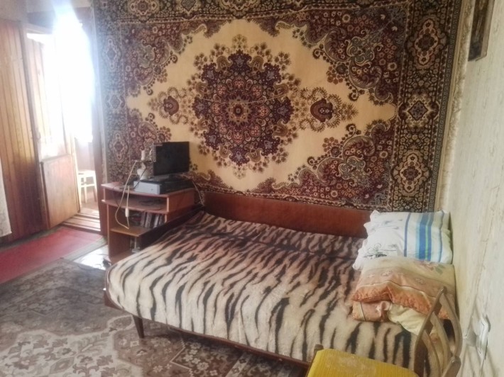 Сдам комнату в квартире с хозяином Центр, 3-я Слободская! - фото 1