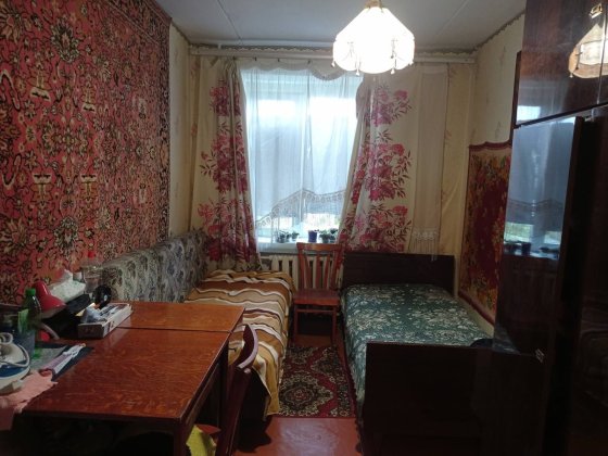 Аренда 1 комнаты в 3х комнатной квартире. Район Пл.Победы Миколаїв