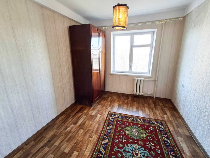Аренда отдельной комнаты в 2к квартире. Шолом-Алейхема 19 метро Лесная - фото 1