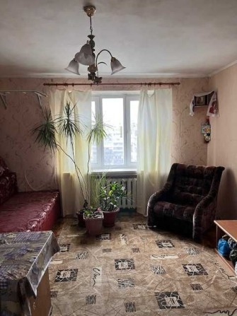 Лісовий масив кімната в гуртожитку вул. Поповича (Волкова) 10 - фото 1