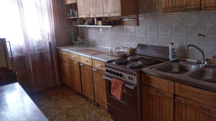 Оренда ізольованої кімнати вул Чорновола без власників - фото 1