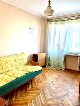 Підселення, оренда кімнати, вул. Любінська-Будинок Меблів - фото 1