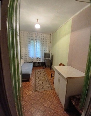 Сдам комнату в коммуне комунальные платить не надо - фото 1