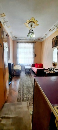 Сдам комнату в центре ,ул Пателеймоновская рядом Ж/Д вокзал. - фото 1