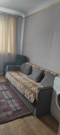 Сдам комнату в общежитии - фото 1