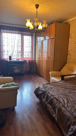 м.Деміївська - 5хв.пішки, Кімната в 3-кімн.кварт, без комісіі,. - фото 1