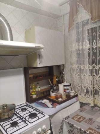 Здам кімнату в Києві на Виноградарі БЕЗ КОМІСІЇ - фото 1