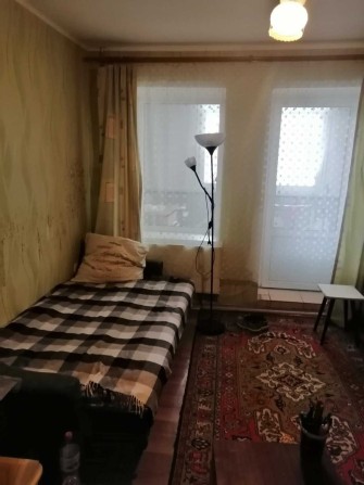Сдам недорого 1 к   на ХТЗ , район Восточный - фото 1